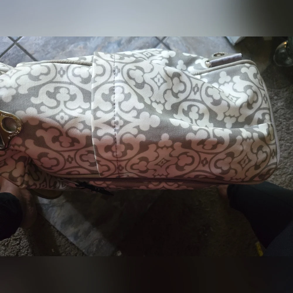 Petunia Pickle Bottom‎ XLarge Diaper Bag
